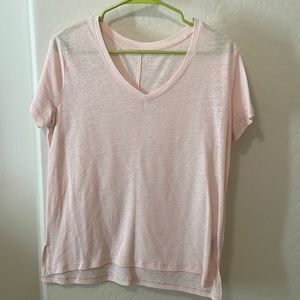 Old Navy women’s XS boyfriend t-shirt